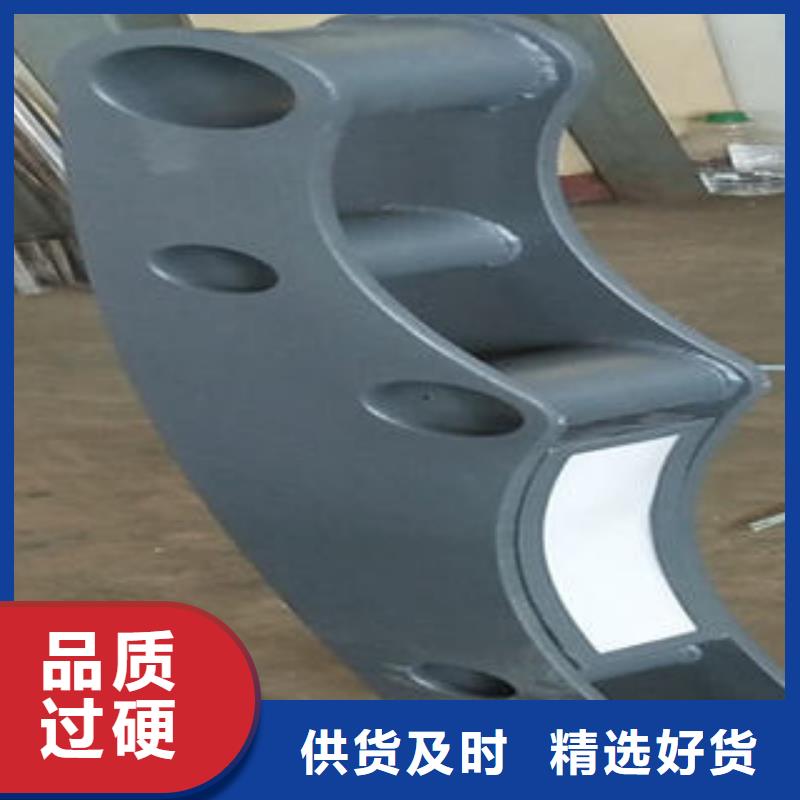 桥梁护栏【中央分隔栏】核心技术好品质选我们