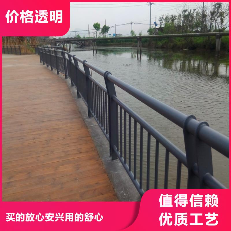 桥梁护栏_【桥梁护栏】源厂定制本地经销商