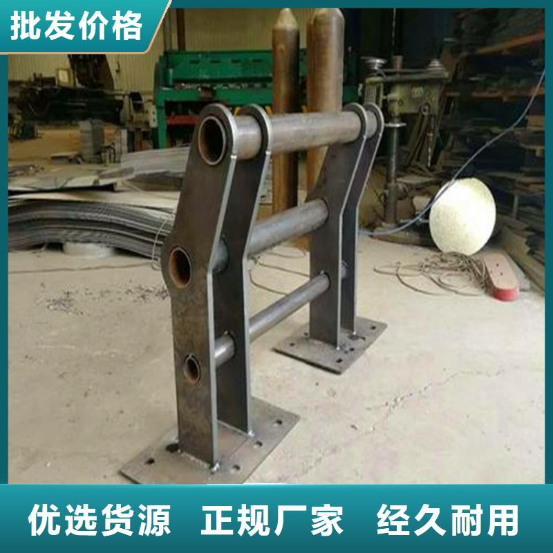 河道护栏_桥梁护栏品质商家质检严格放心品质
