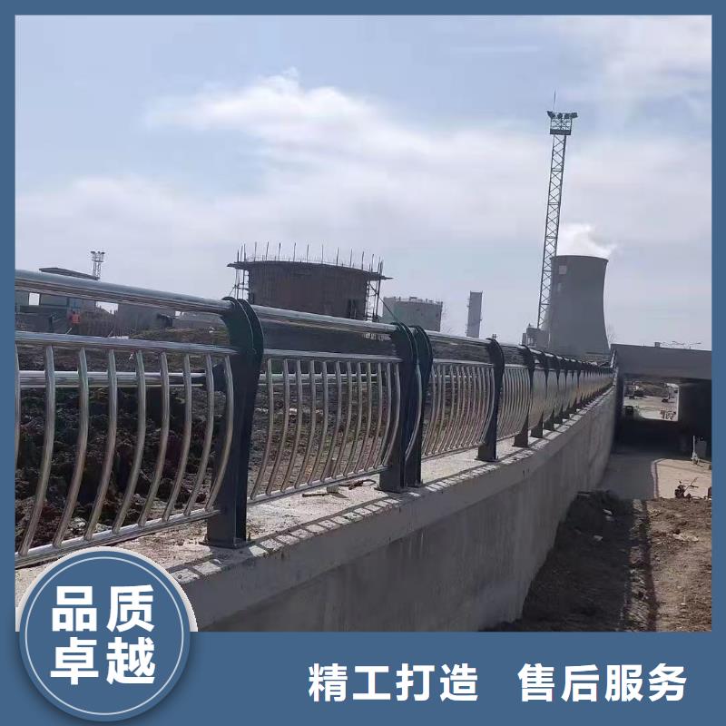 【河道护栏【防撞护栏】品质做服务】当地经销商