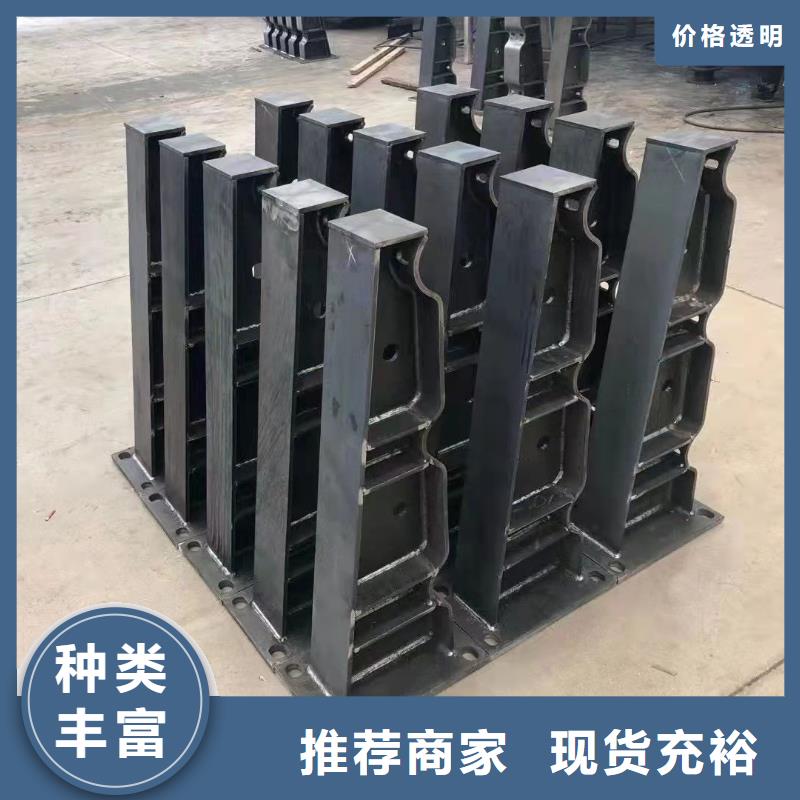 【钢丝绳护栏】桥梁防撞护栏厂家品质好才是硬道理同城厂家