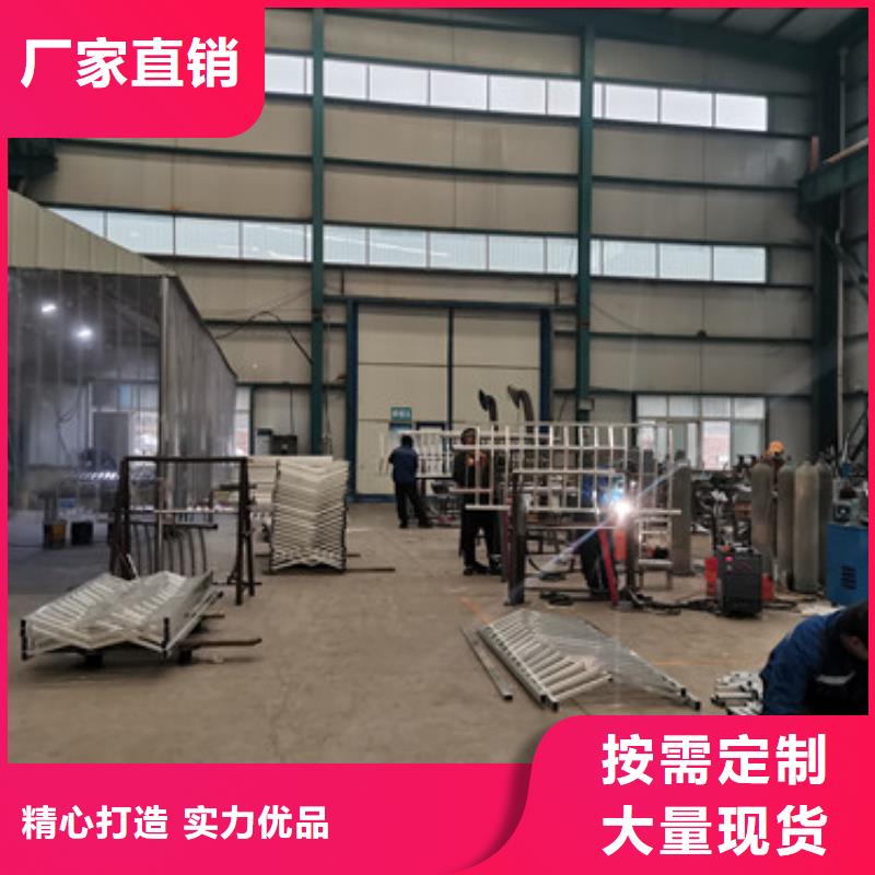 桥梁防撞护栏,桥梁护栏厂质优价保现货交易