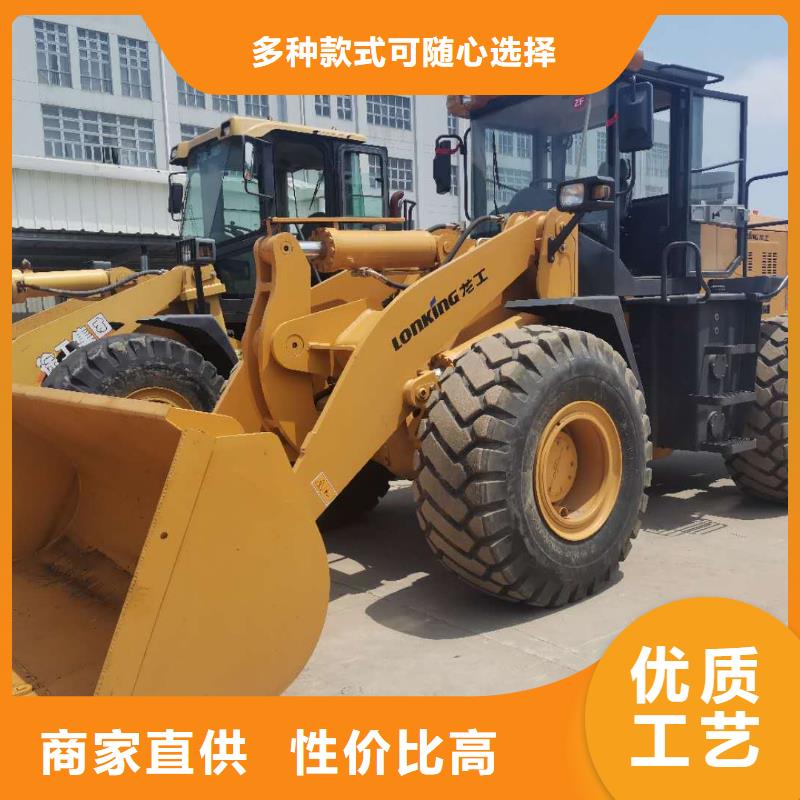 二手装载机,二手挖掘机支持批发零售本地公司