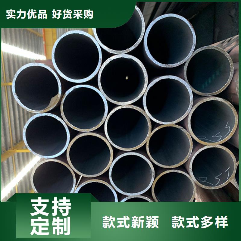天钢建筑建材管材挤压无缝钢管源头厂家直销现货供应