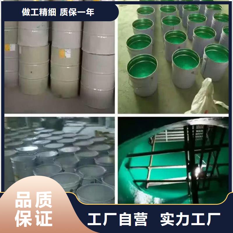 玻璃鳞片涂料【环氧树脂】匠心打造本地服务商