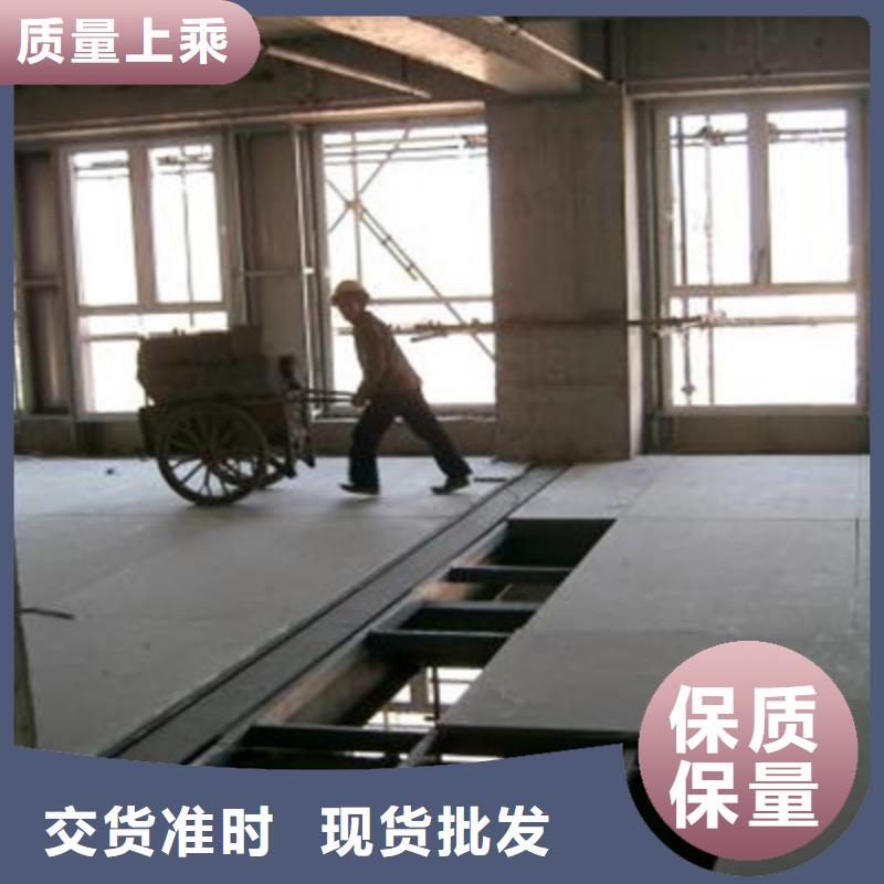 水泥纤维板可零售可批发丰富的行业经验