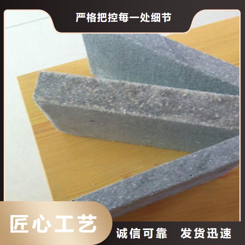 水泥纤维板纤维水泥板严选用料当地生产厂家