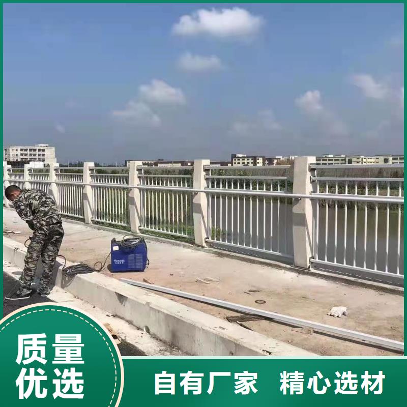 铸造石护栏道路护栏质量好同城生产商