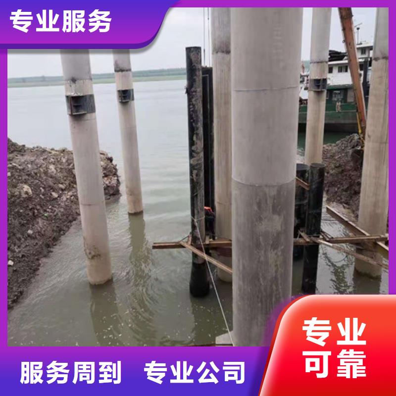 水下封堵过江管道铺设质量保证同城厂家