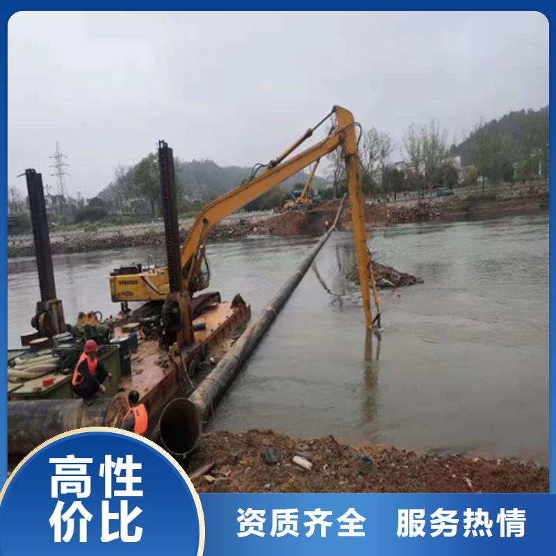 水下安装【水下清障】欢迎询价当地品牌