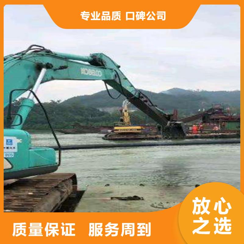 水下作业_潜水打捞服务热情同城厂家