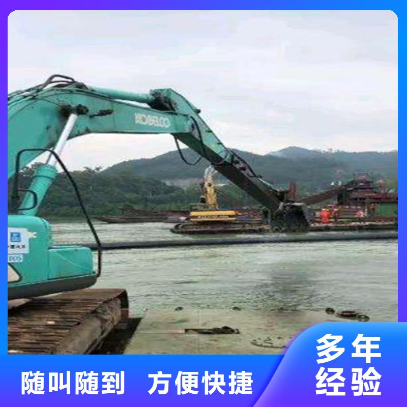 水下施工水池堵漏服务品质卓越随叫随到