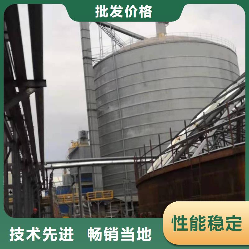 钢板仓【气化管】源头工厂量大优惠同城服务商
