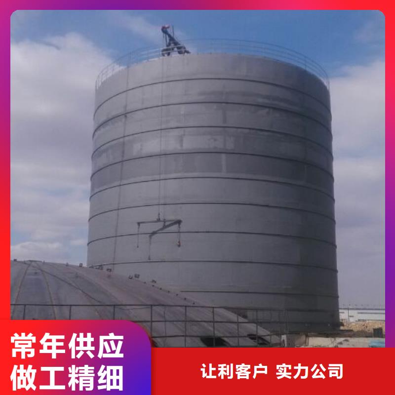 钢板库_粉煤灰钢板仓本地配送库存充足