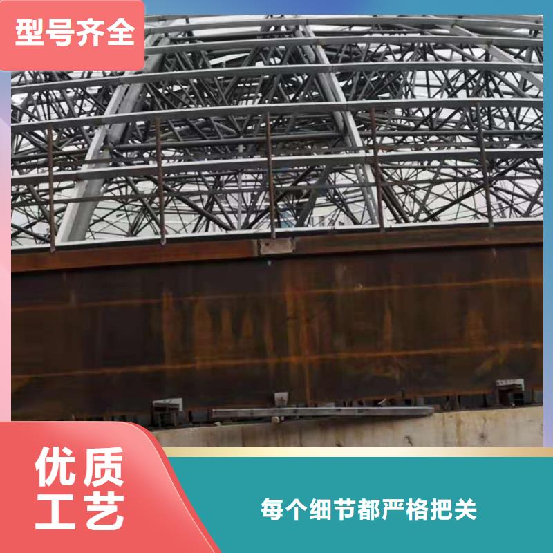粉煤灰库【电厂钢板仓】欢迎来电询价工厂认证