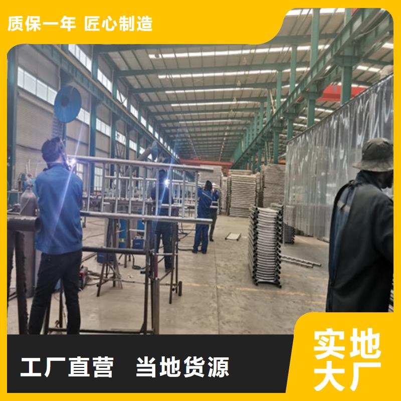 防撞护栏,LED防护栏杆好品质用的放心不只是质量好