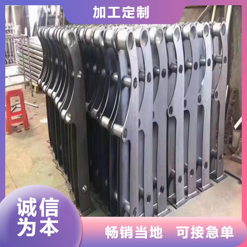 【景观护栏-不锈钢绳索护栏专心专注专业】用品质赢得客户信赖