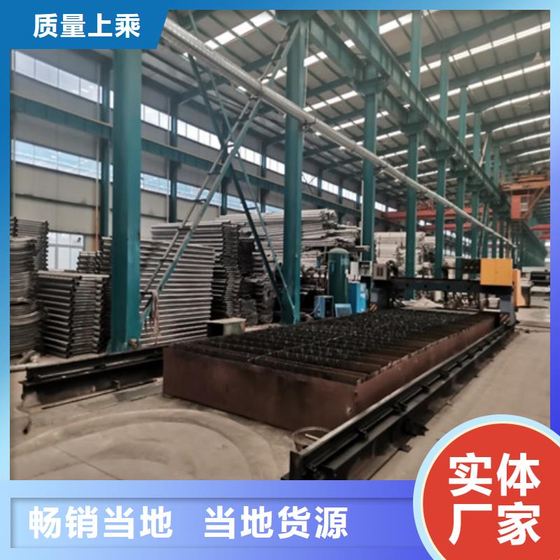 景观护栏,【热镀锌立柱】厂家货源当地经销商