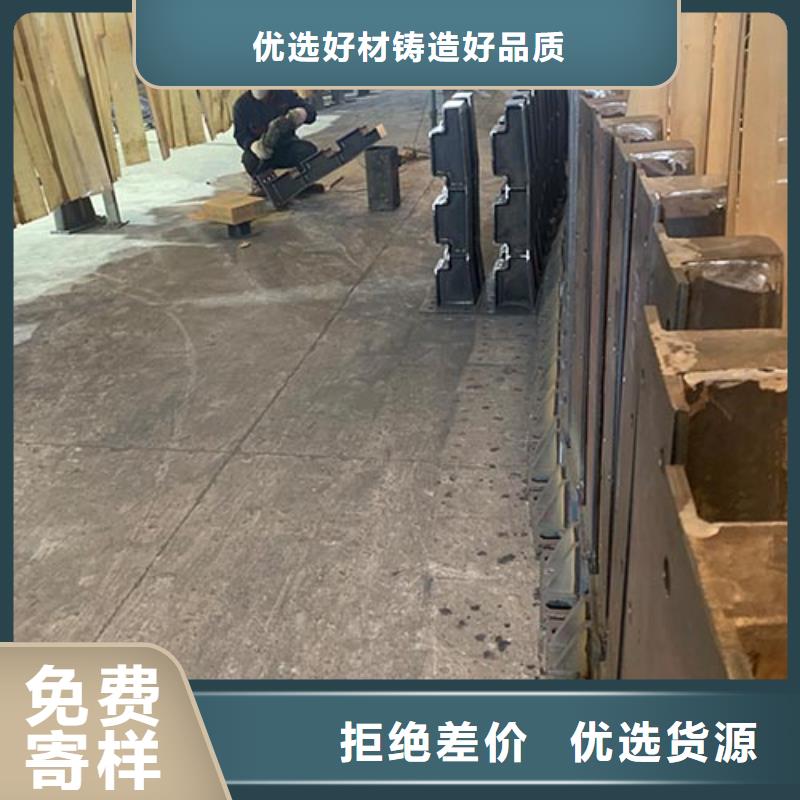 【防撞护栏公路护栏优选厂商】多年行业积累