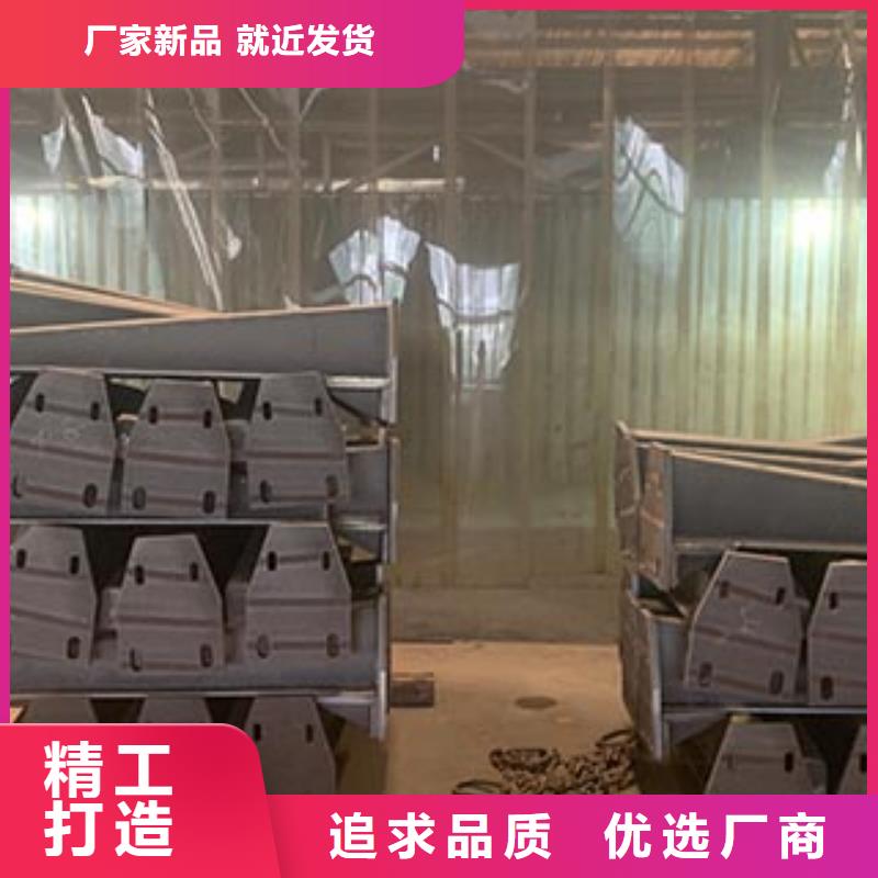 【桥梁防撞护栏】304不锈钢复合管专业完善售后当日价格
