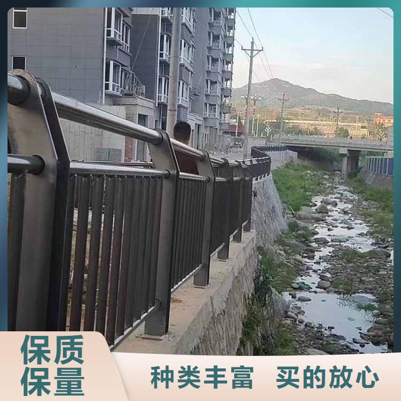 河道护栏,LED防护栏杆产品参数生产安装