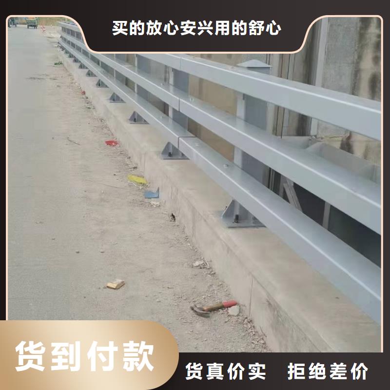 桥梁护栏_防护栏不只是质量好服务始终如一