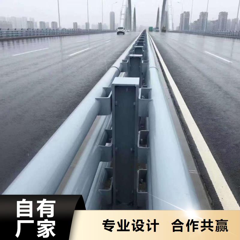 桥梁护栏河道护栏精工打造详细参数