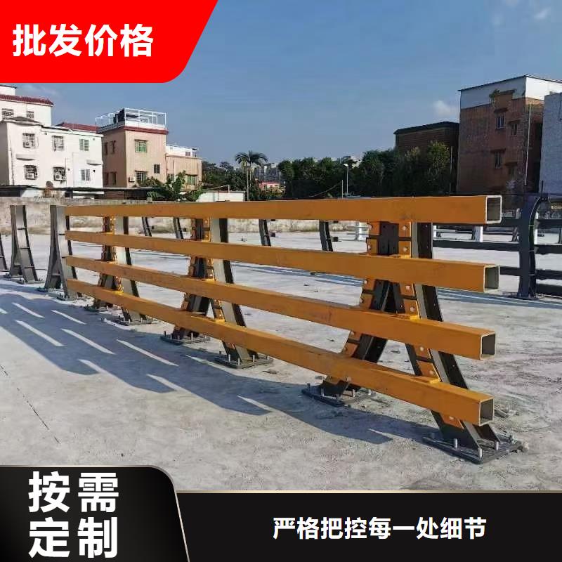 道路护栏镀锌波形护栏型号齐全大量现货