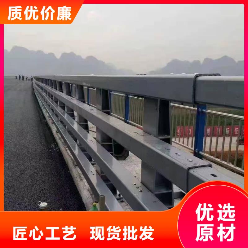 桥梁栏杆河道景观护栏适用范围广产地批发