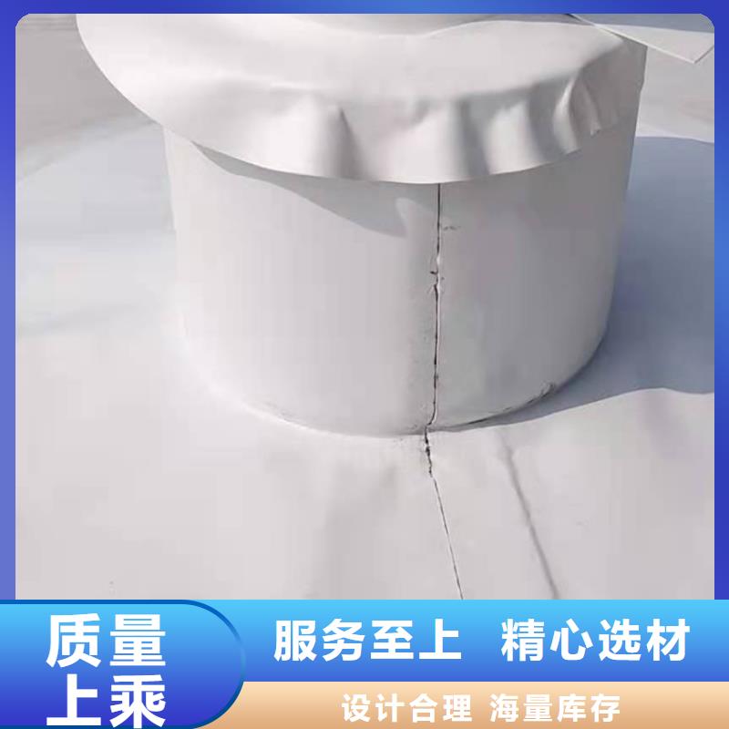 PVCTPO防水卷材施工队优质原料同城制造商