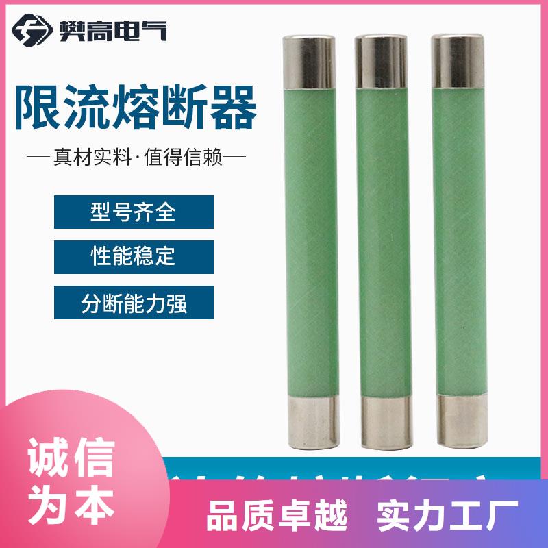 RXWO-35/7.5A熔断器源头工厂量大优惠