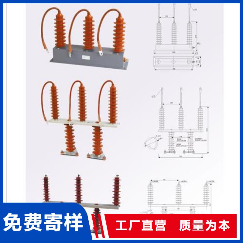 过电压保护器真空断路器现货实拍质量安全可靠