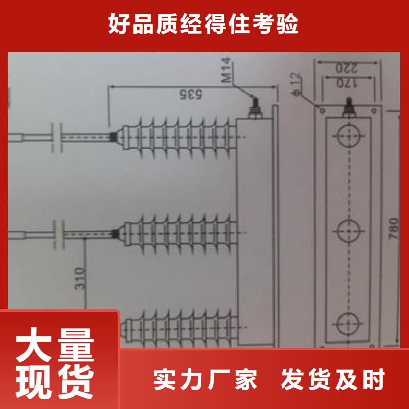 过电压保护器绝缘子质保一年本地服务商