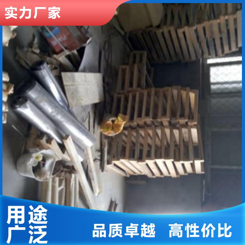 铅门X光室用铅板卷买的是放心匠心工艺