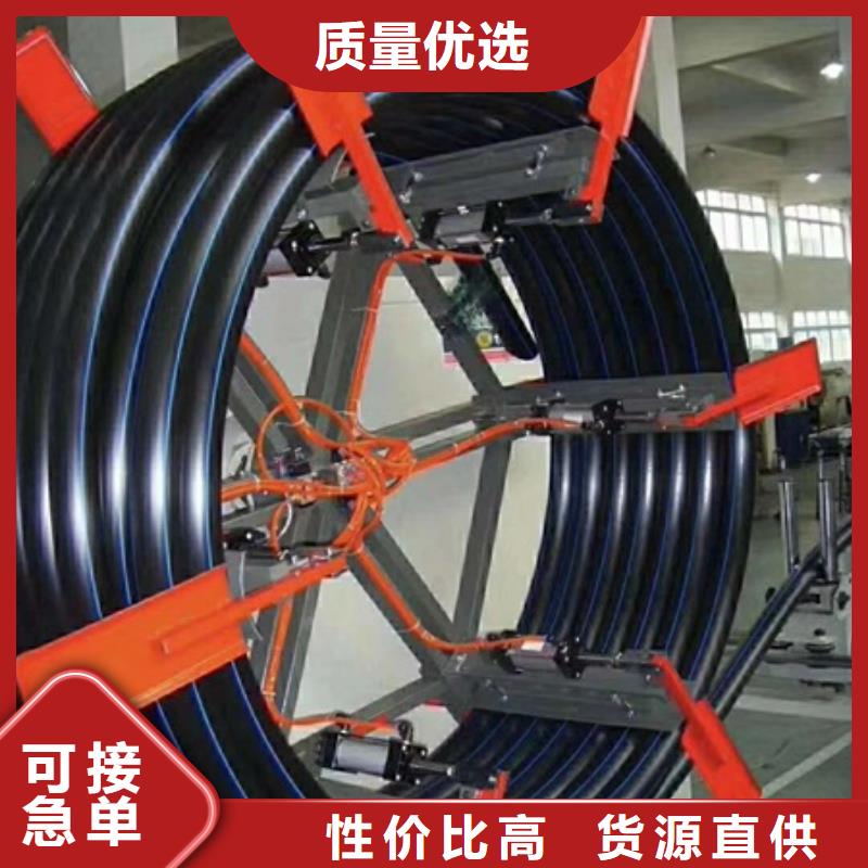 【PE给水管MPP电力管厂家经验丰富】核心技术