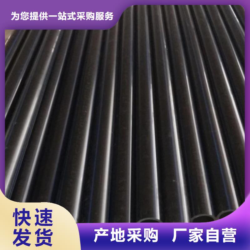 PE给水管钢带管实力工厂同城货源
