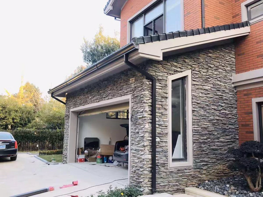 【金属落水系统】铝合金雨水管支持定制批发-可成建材科技(铜陵市分公司)-阿奇乐乐