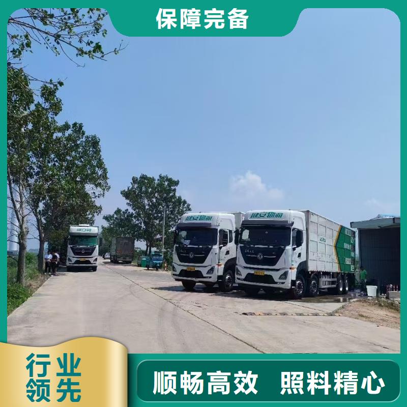 宿迁市泗阳到青岛生猪运输团队专业