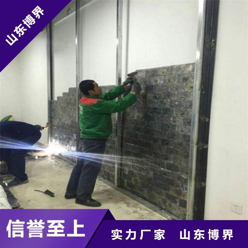 激光切割铅板实地大厂好货直销