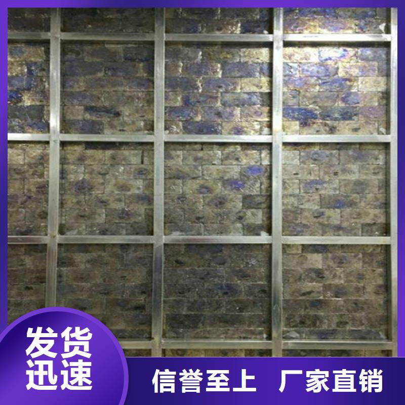 CT室铅板工厂货源稳定