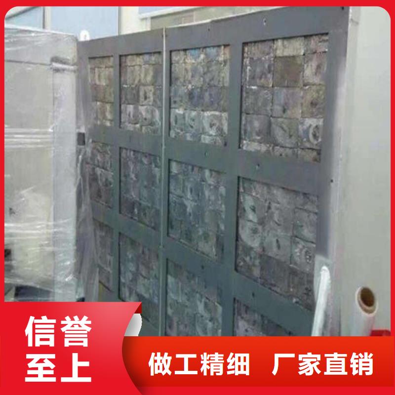 防护铅板工厂直供用的放心