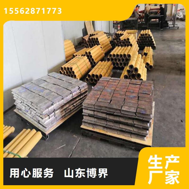 探伤铅房精心选材货源直供