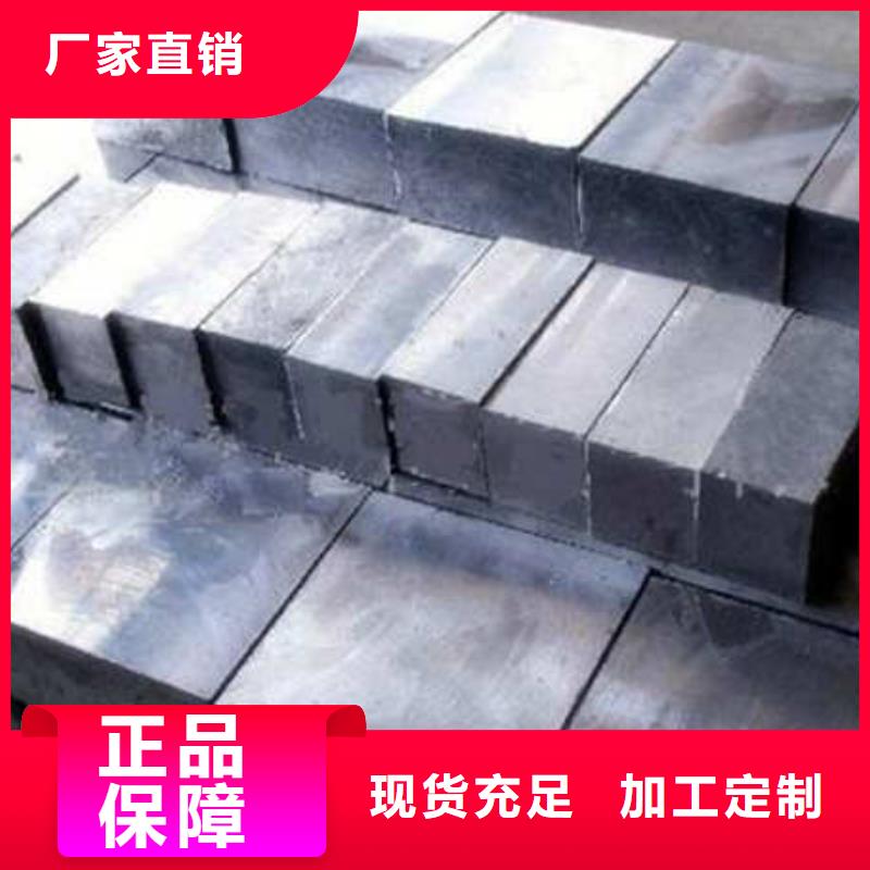 工业铅板保质保量用品质说话
