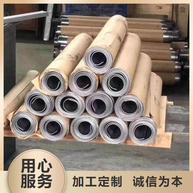 铅板服务周到精致工艺