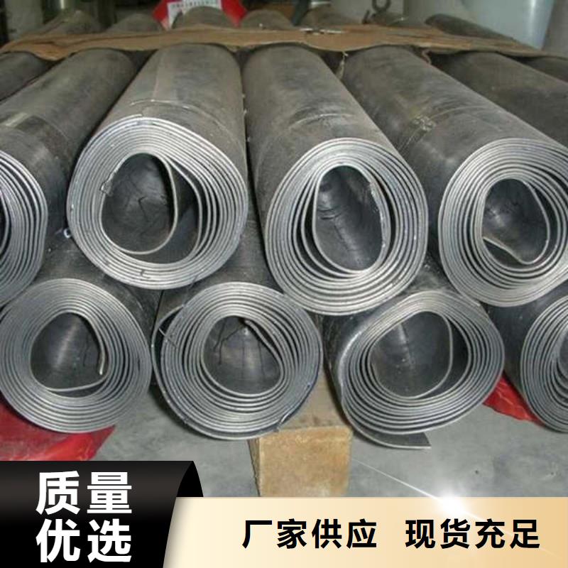 铅板工厂直供实力大厂家