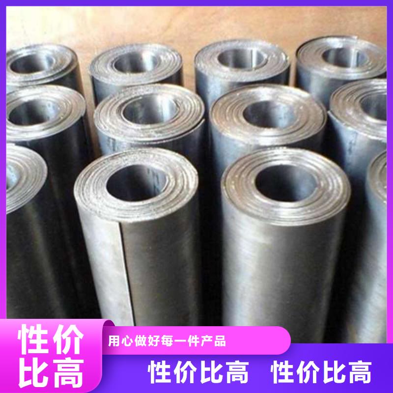 专业生产厂家医用铅板同城制造商