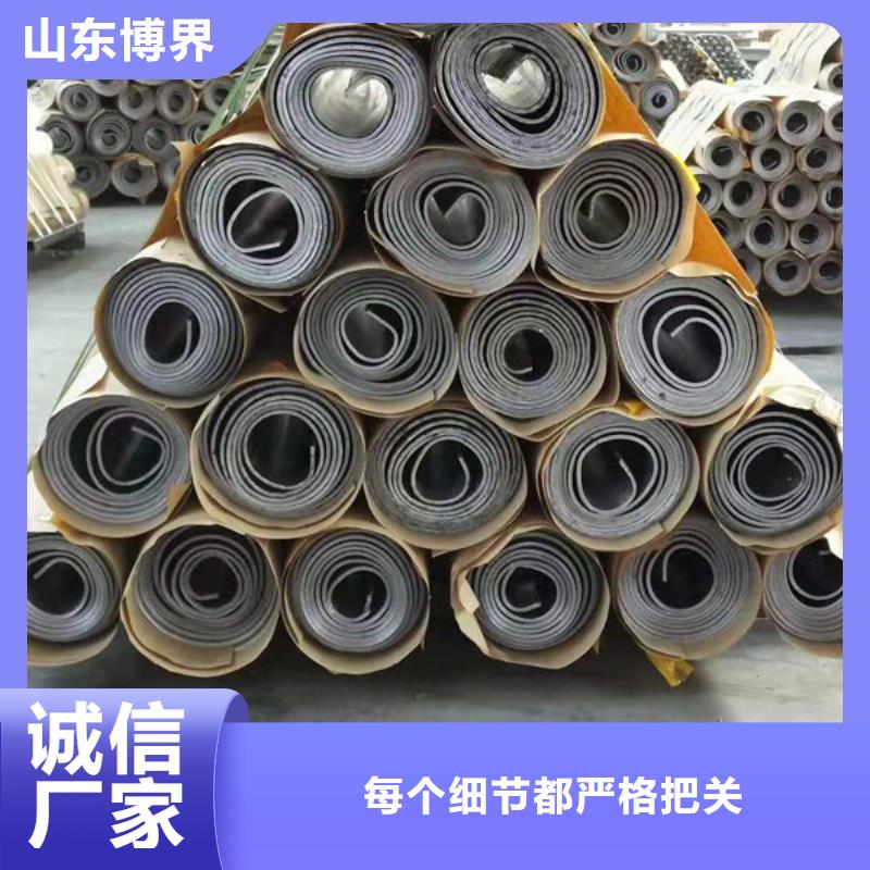 防辐射铅板及时实力见证
