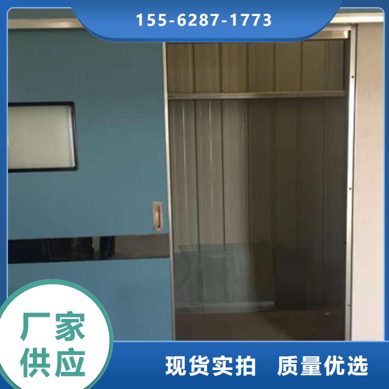 抗XY射线铅门按需设计多种场景适用