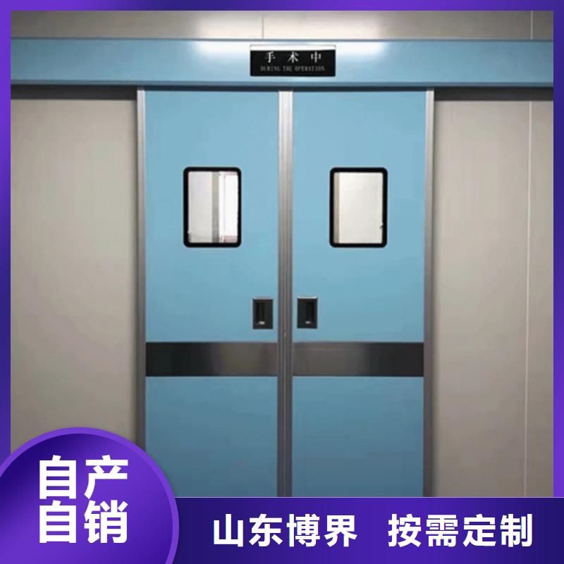 淮北电动平移铅门生产安装本地品牌