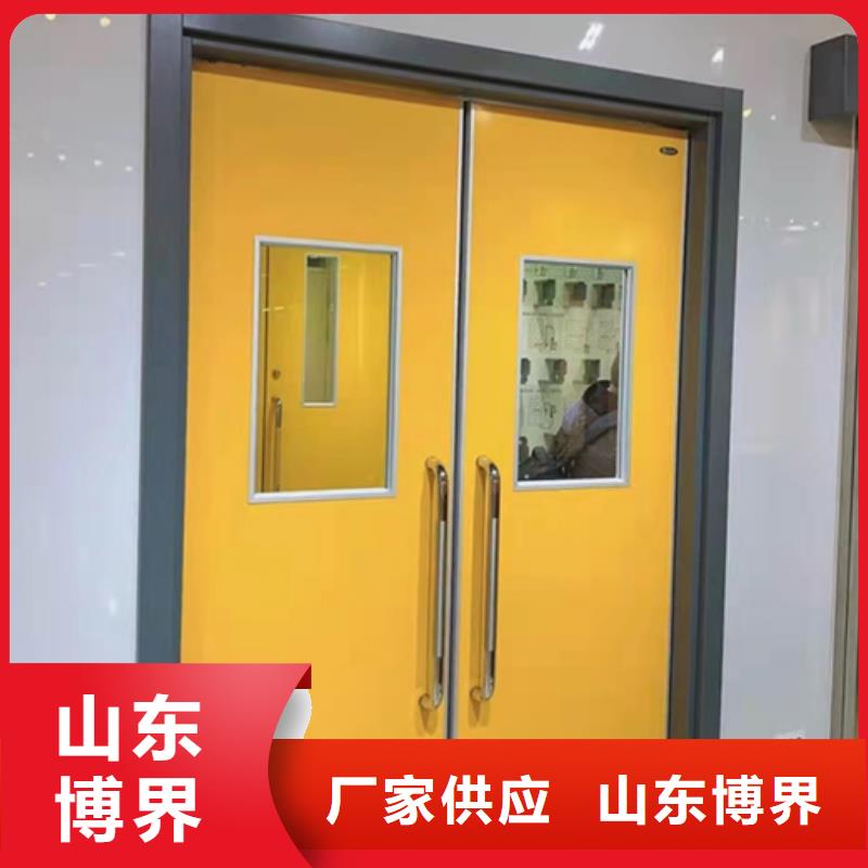钢质门保障质量可靠